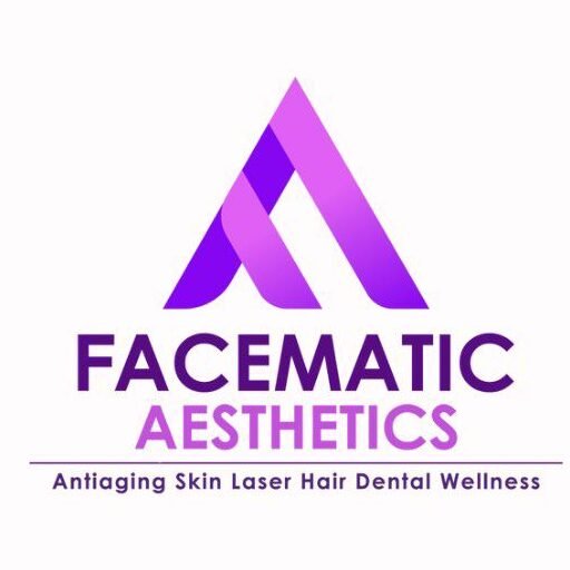 facematic aesthetic logo