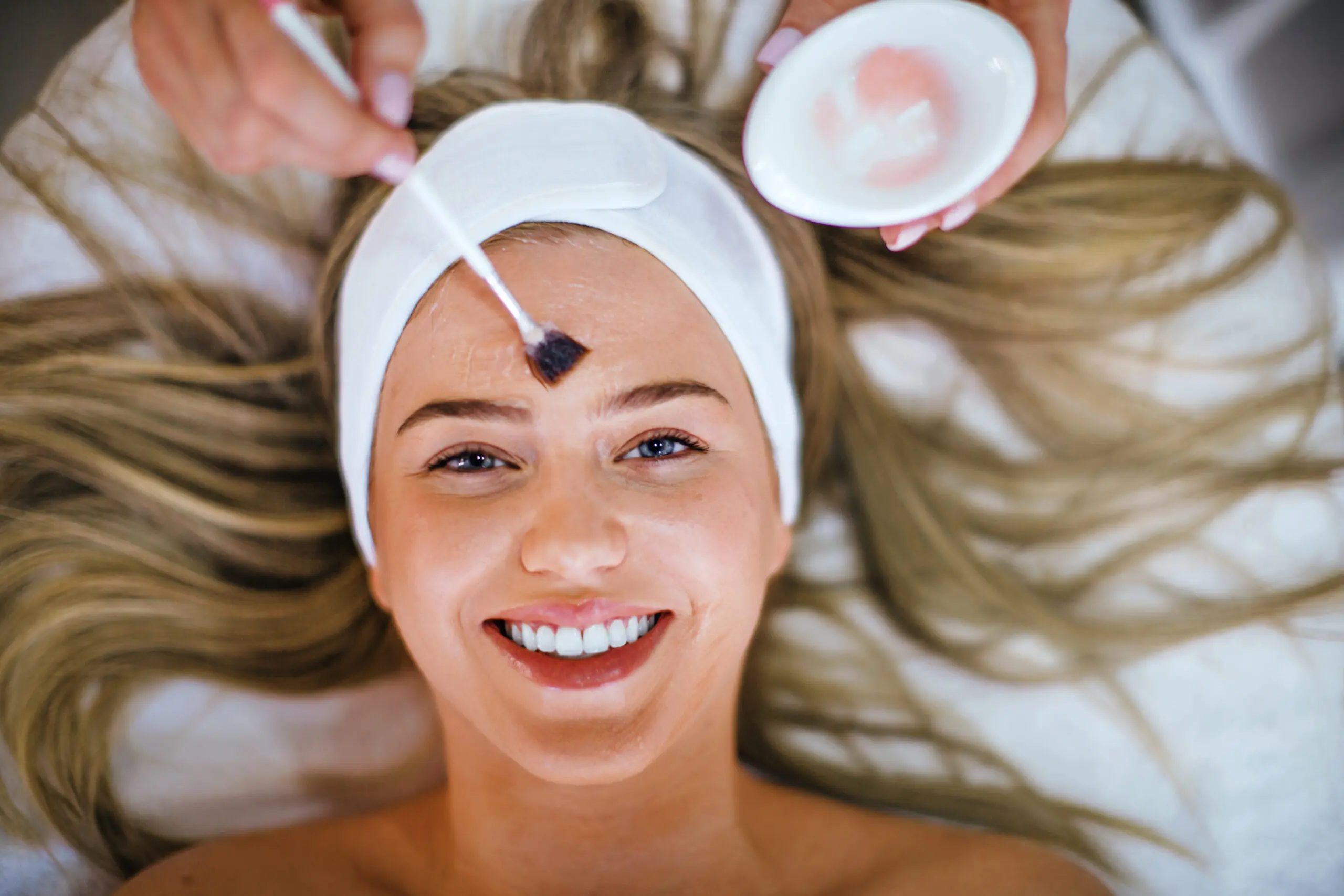 PRP Facelift Treatment in Mumbai at Facematic Aesthetics Borivali