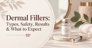 Dermal Fillers in Borivali Mumbai